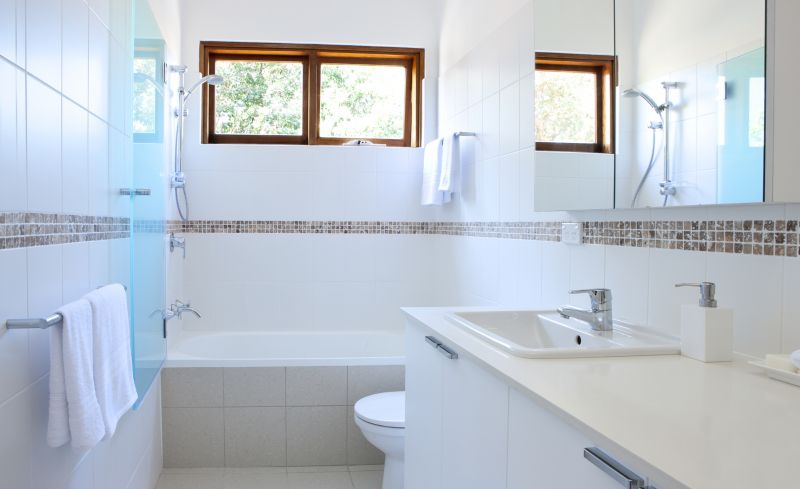 Bathroom Redesigning in Palm Coast, FL