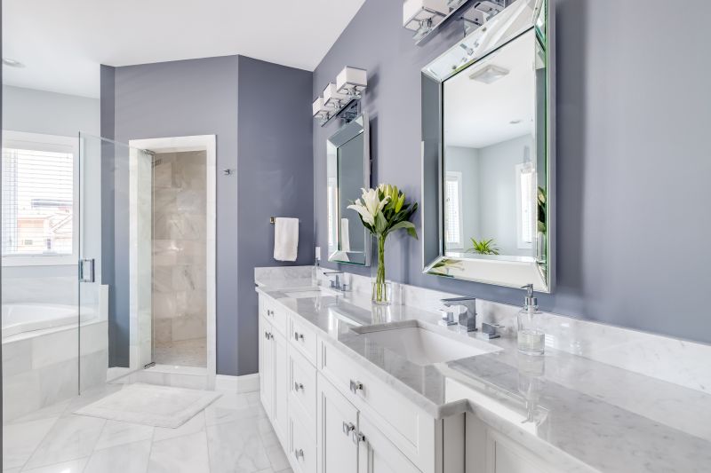 Business Bathroom Remodeling in Boulder, CO
