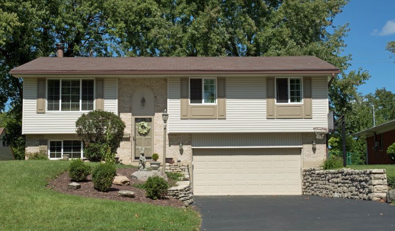 Exterior Facade Update