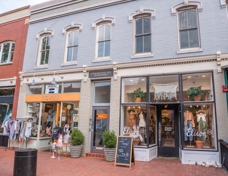 Commercial Renovation Service